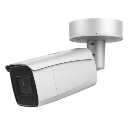SAFIRE SF-IPB780ZUWH-4Y-0832 Caméra IP Bullet IP67 avec PoE et Wi-Fi, objectif à focale variable 8-32 mm, microSD jusqu'à 256 Go