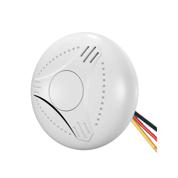 ANKA ANKA-761-AC240 Дымовой извещатель 230В
