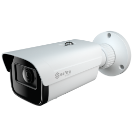 SAFIRE SMART SF-B580V-2B1 2MP IP67 PTZ IP Camera