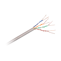 SAFIRE UTP5E-300-BC Cat5e U/UTP Bulk Cable 300m Bare Copper