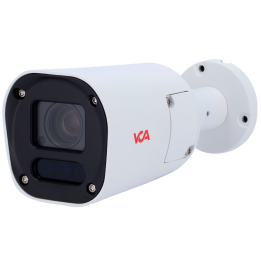 VCA-IPAi685S-ZR VCA TECHNOLOGY 5MP IP Bullet Camera, PoE, IP67, 5-50mm Varifocal, IR 40m