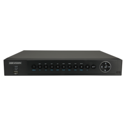 HIKVISION DS-7204HQHI-SHA Hybrid NVR/DVR