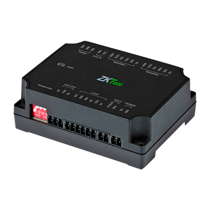 ZKTECO ZK-SRB-DM10 Proximity Reader