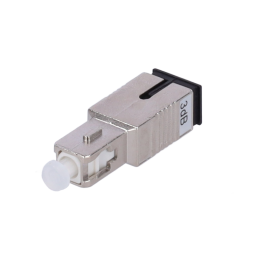 MARCA BLANCA ATT-LCUPC-05 Managed Network Switch with Wi-Fi