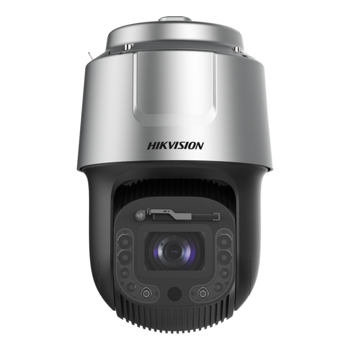 HIKVISION DS-2DF8C842IXS-AELW(T5) 8МП 42x PTZ камера