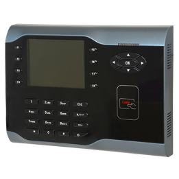 ZKTECO ZK-ICLOCKS-500 Proximity Reader