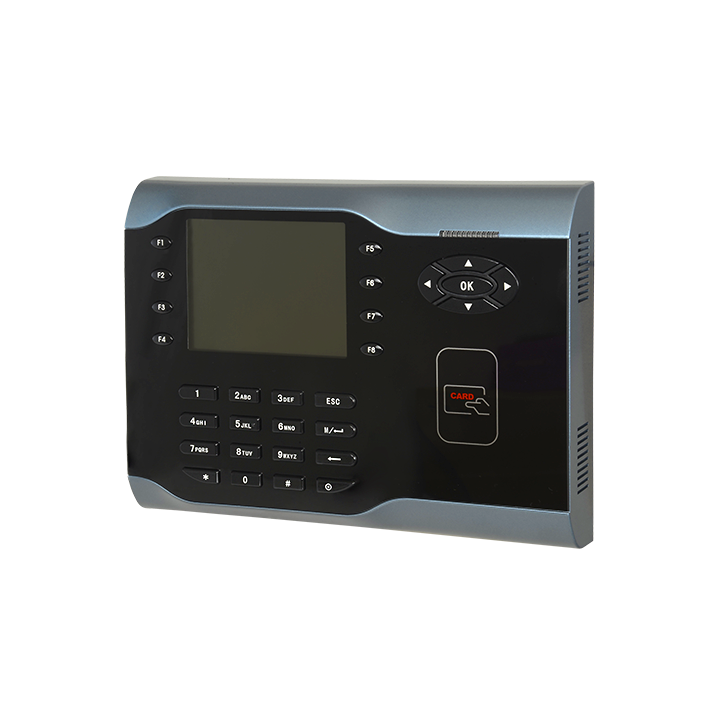 ZKTECO ZK-ICLOCKS-500 Proximity Reader