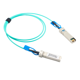 MARCA BLANCA SFP28-25G-AOC-1M 25G SFP28 Active Optical Cable 1m