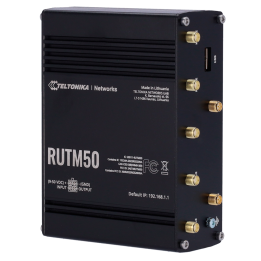 TELTONIKA TK-RUTM50 Router