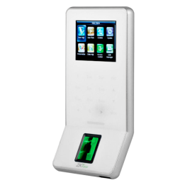 ZKTECO ZK-ACO-F22-WHITE-2 Proximity Reader, White