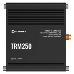 TELTONIKA TK-TRM250 Gigabit Ethernet Router