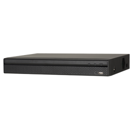 X-SECURITY XS-XVR6104H-2AI 4-Channel Hybrid XVR NVR with AI