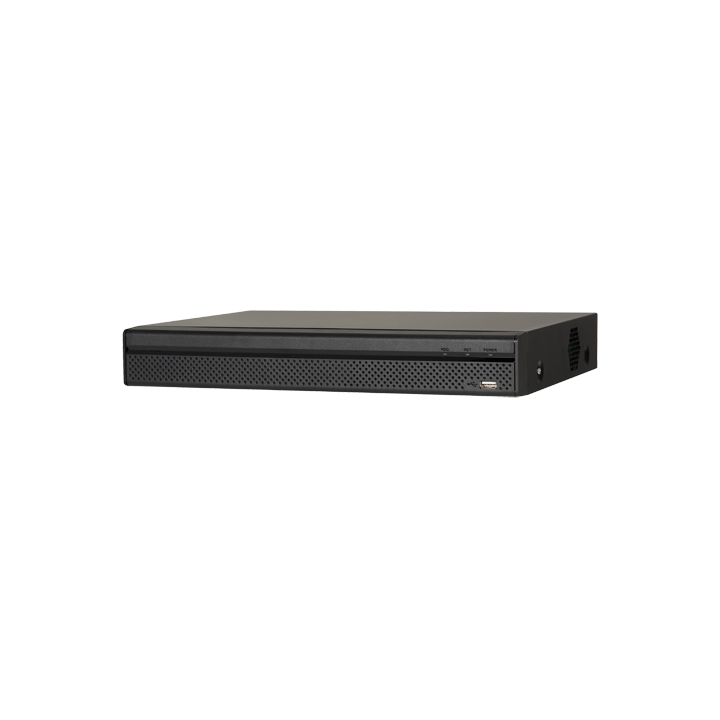 X-SECURITY XS-XVR6104H-2AI 4-Channel Hybrid XVR NVR with AI