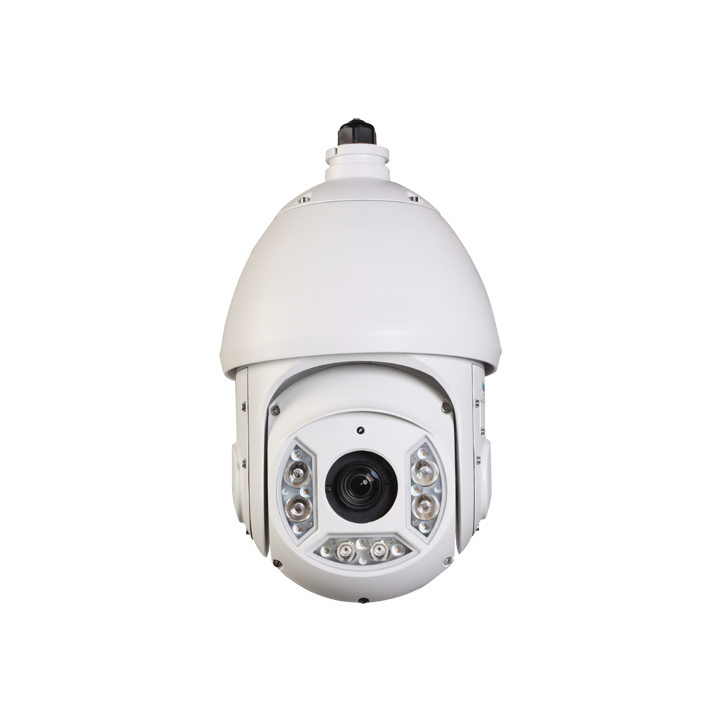 DAHUA SD5020AI-HAC PTZ камера 2МП 20x IP66