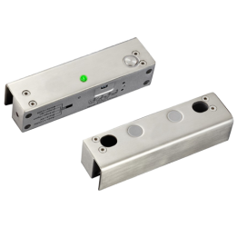 YLI YB-500U Smart Door Lock