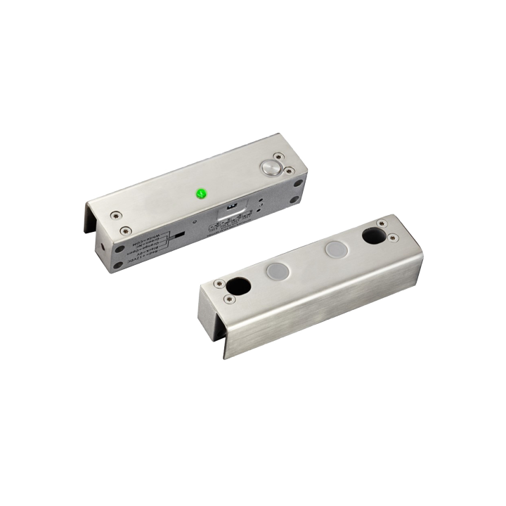 YLI YB-500U Smart Door Lock