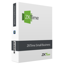 ZKTIME-SB-50 ZKTECO