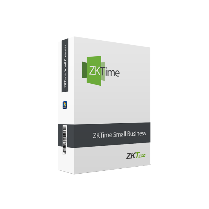 ZKTIME-SB-50 ZKTECO
