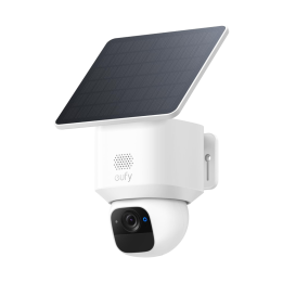 EUFY-SOLOCAM-E30 Cámara de seguridad Wi-Fi Anker Eufy SoloCam E30, 1080p, exterior, compatible con Alexa y Google Home