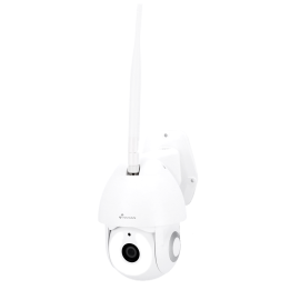 NVS-IPC-0S2 NIVIAN RETAIL 2.5K 4MP PTZ IP Camera with PoE and Wi-Fi