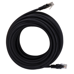 SAFIRE UTP6-20-OUTDOOR Cat6 Outdoor Bulk Cable 20m