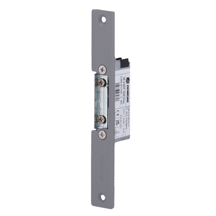 DORCAS DR-99NDF/S22 Electromagnetic Lock 12V/24V