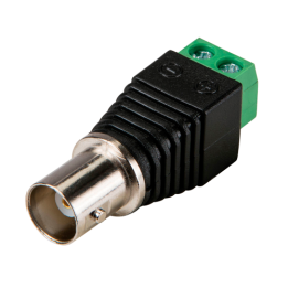 SAFIRE CON291 Connector