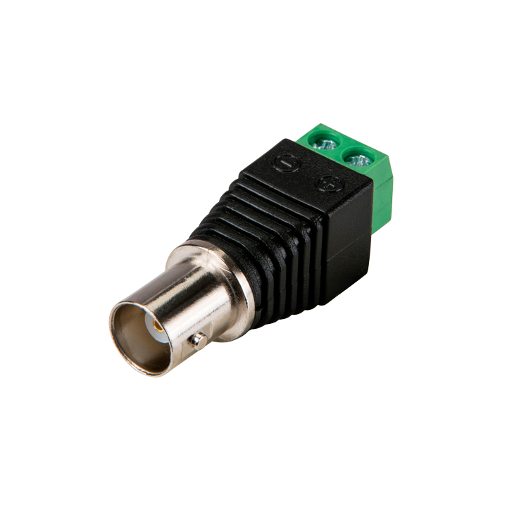 SAFIRE CON291 Connector