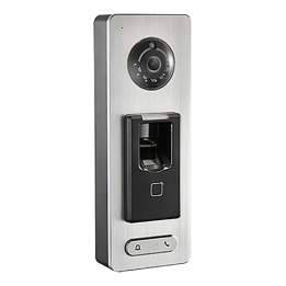 SAFIRE SF-AC3121MFD-IPC Telecamera IP con Wi-Fi e RFID, Telecamera di sicurezza per esterni IP65