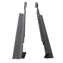 MARCA BLANCA UPS-RACK-KIT Kit de montage en rack UPS pour conversion tour/rack