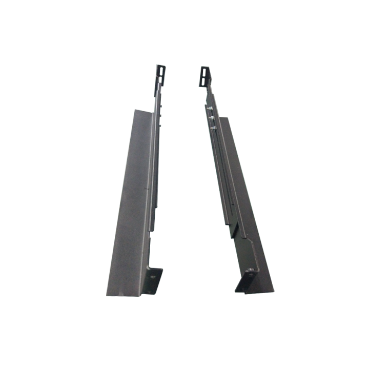 MARCA BLANCA UPS-RACK-KIT Kit de montage en rack UPS pour conversion tour/rack