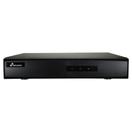 NIVIAN RETAIL NV-XVR810M Hybrid XVR Recorder