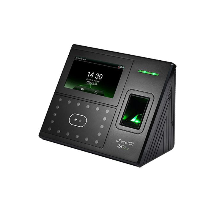 ZKTECO ZK-UFACE-402 Face Recognition Proximity Reader