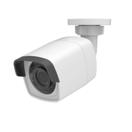 SAFIRE SF-IPCV220-2WI Caméra IP Bullet extérieure 4 mm Objectif Fixe PoE Wi-Fi IP66