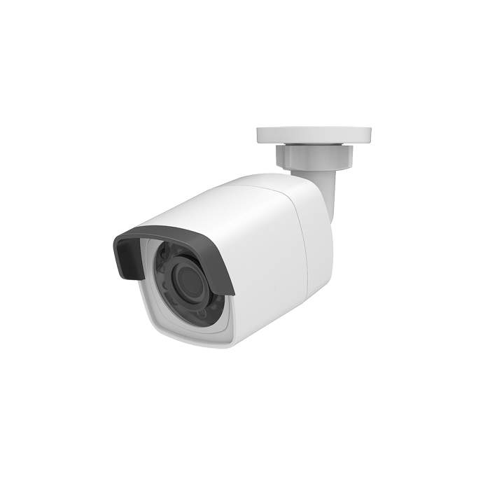 SAFIRE SF-IPCV220-2WI Caméra IP Bullet extérieure 4 mm Objectif Fixe PoE Wi-Fi IP66