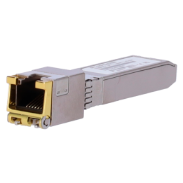 MARCA BLANCA SFP-10G-RJ45-80M SFP+ Transceiver Module, 10Gbps RJ45, 80m