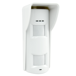 PYRONIX XDL12TT-AM Outdoor PIR Motion Sensor