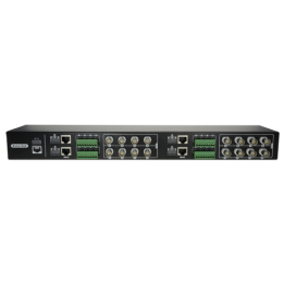 BA616P RJ45 Connector by MARCA BLANCA