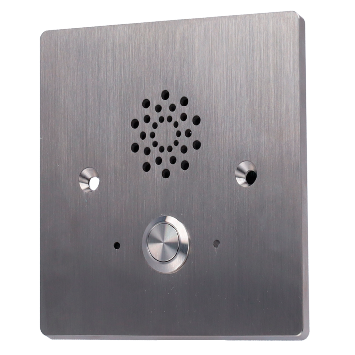 AKUVOX AK-E20S IP Video Intercom Door Station with PoE and RFID