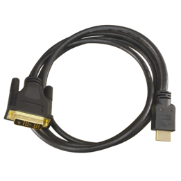 DVI-HDMI-2 MARCA BLANCA DVI to HDMI Adapter
