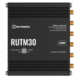 TELTONIKA TK-RUTM30 Router