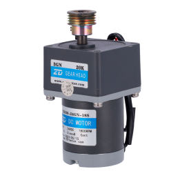 TURBOO TS-SP601F-MOTOR Barrier Motor