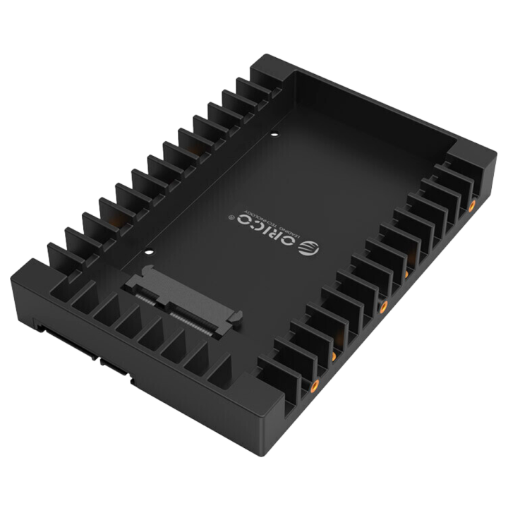 MARCA BLANCA HDD-ADAPTER Adaptateur de disque dur pour systèmes de surveillance