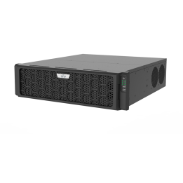 UNIVIEW SOLUTION UV-NVR520-64E-R-IM NVR, 64-channel, PoE, 32 MP