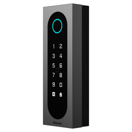 AKUVOX AK-A08S Biometric Terminal