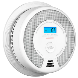 X-SENSE SC07 Smoke Detector