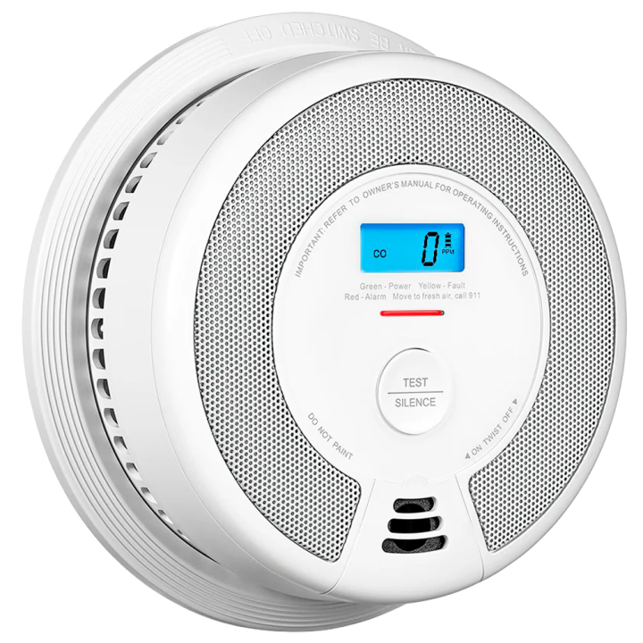 X-SENSE SC07 Smoke Detector