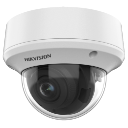 HIKVISION VALUE DS-2CE5AU1T-VPIT3ZF(2.7-13.5mm) 8MP PTZ IP Camera