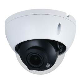 X-SECURITY XS-IPD844ZSWHA-8U 8MP IP PoE Dome Camera, IP67, IR 40m, Varifocal 2.7-13.5mm