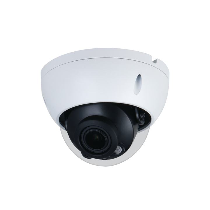 X-SECURITY XS-IPD844ZSWHA-8U 8MP IP PoE Dome Camera, IP67, IR 40m, Varifocal 2.7-13.5mm